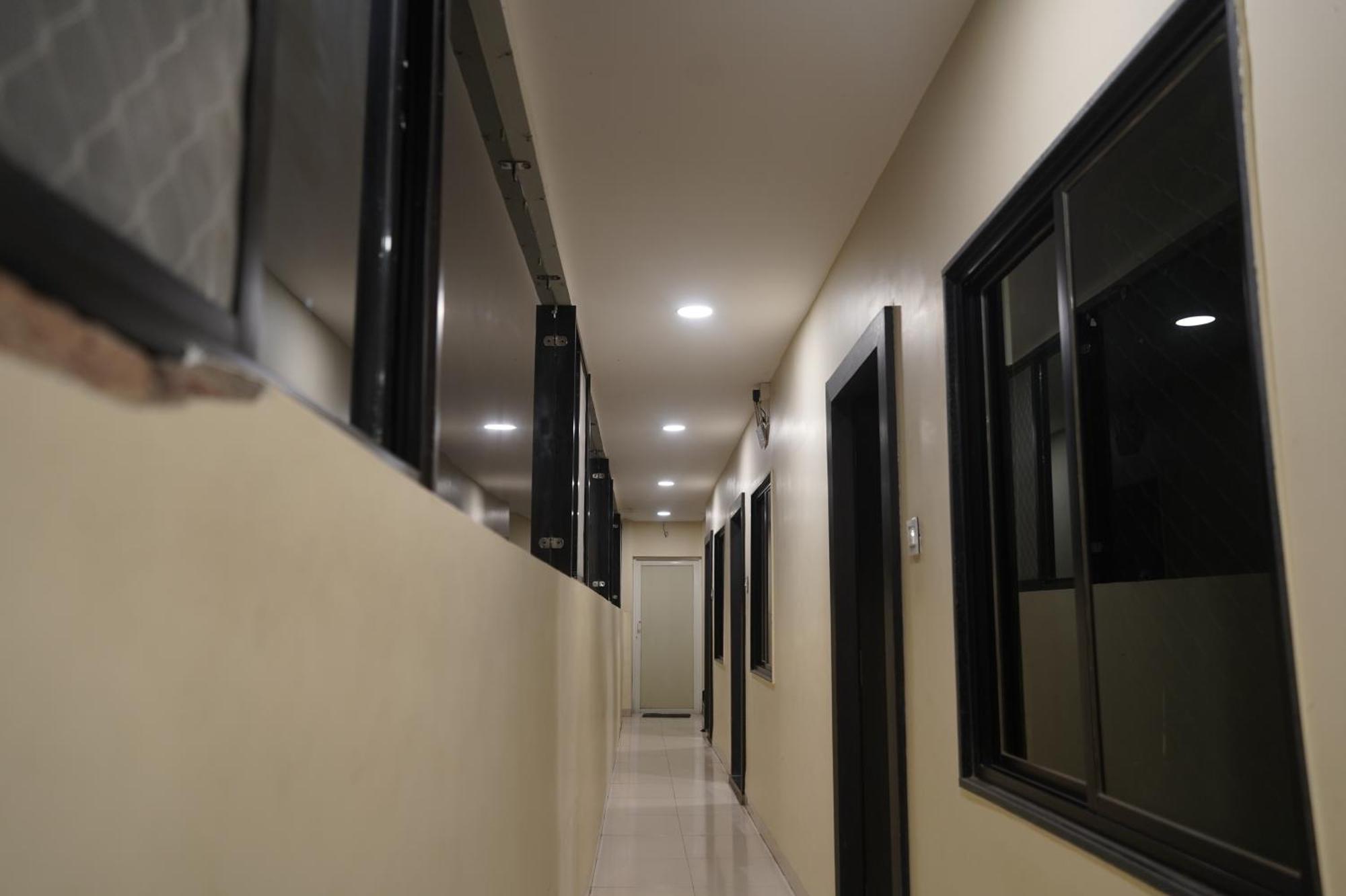 Hotel Dev Kripa Ujjain Exterior photo