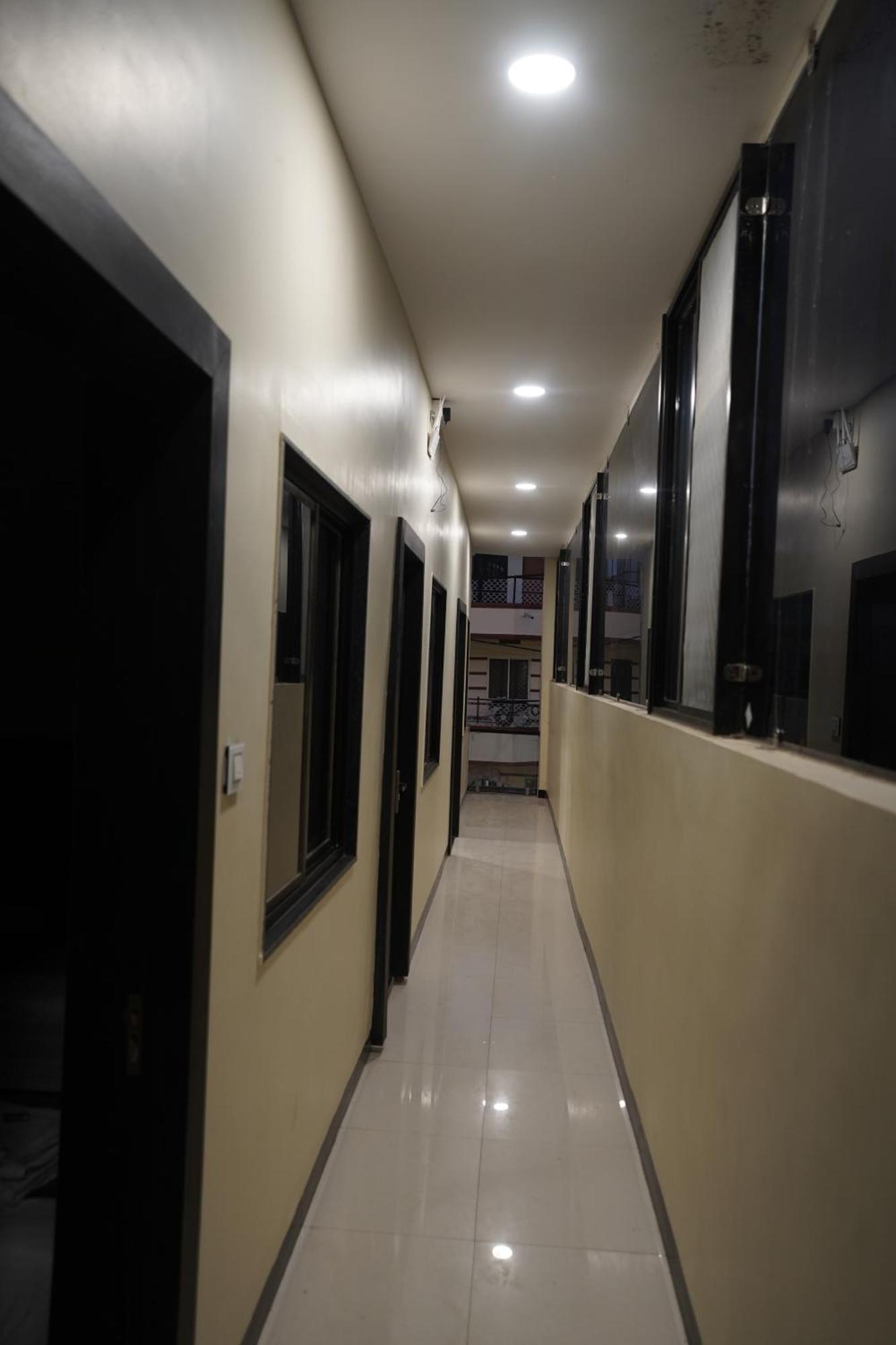Hotel Dev Kripa Ujjain Exterior photo
