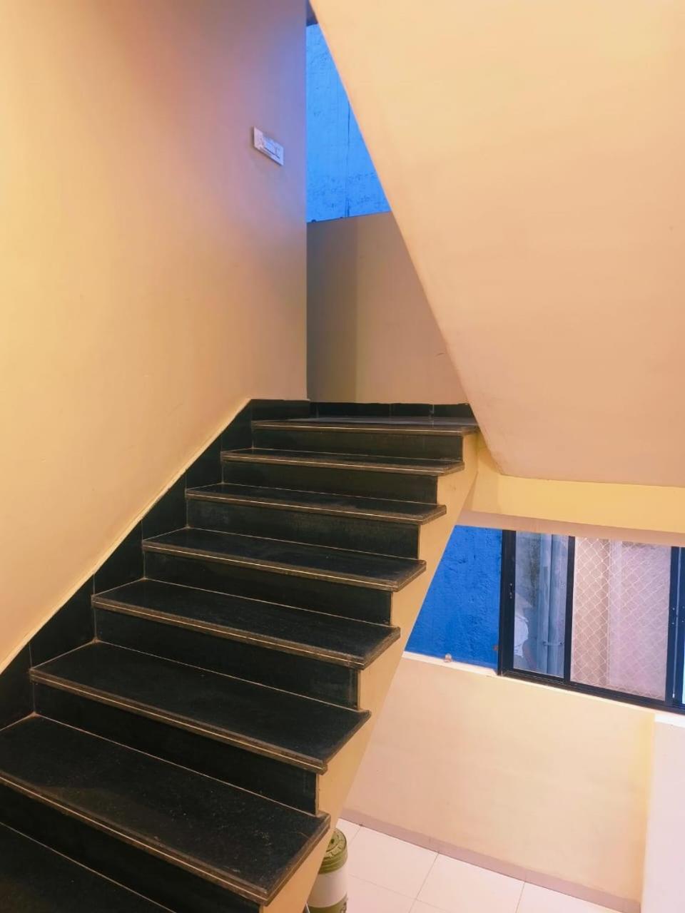 Hotel Dev Kripa Ujjain Exterior photo